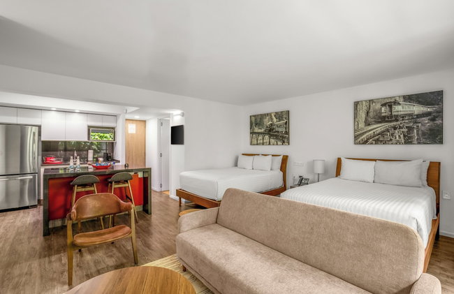 Armonik Suites - Foto 12