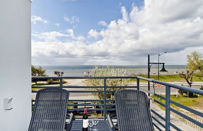 Apartamenty.in Chałupy - Photo 22