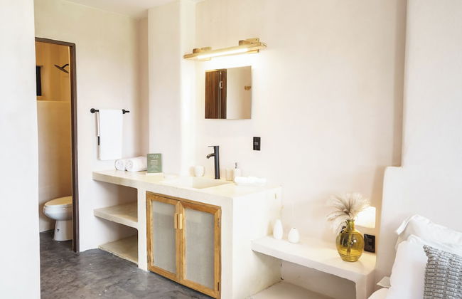 Casa Leah Puerto Escondido - Foto 48