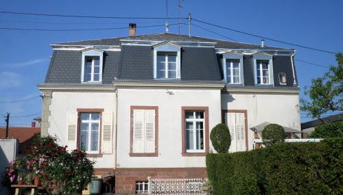 Studio-appartement et chambre à proximité d'une maison de Maître de 1904 - Photo 2