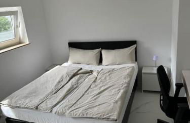 Gemütliche Wohnung in Heilbronn - Foto 6