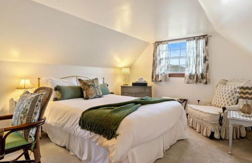 Vineyard Retreat - Foto 38