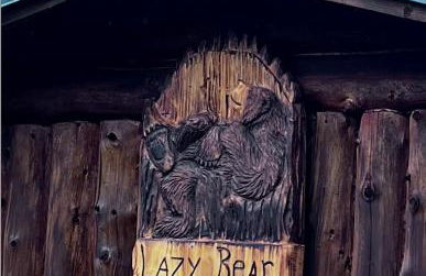 Historic Chulitna River Lodge - Foto 3