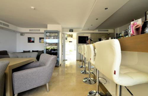 Atico Suite Ola Blanca - Foto 51