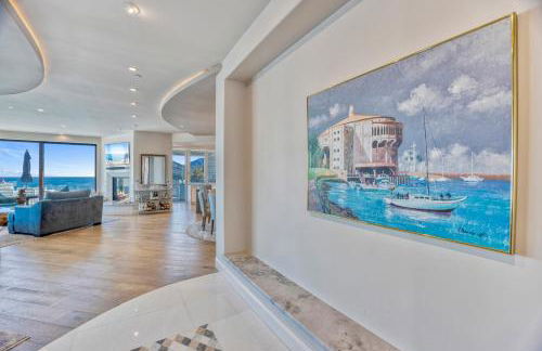 H208 - The Honeymoon Penthouse Suite Palazzo De Mare - Foto 11