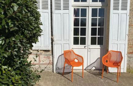 Appartement charmant à Les Andelys - 36 m² avec jardin - Foto 1