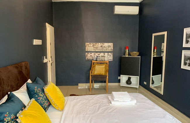 Stunning 3-bed House in Tema-ahenfie Villa - Photo 5