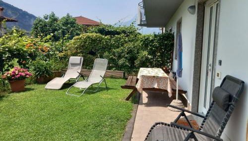 Apartment Viola - Foto 5, Garden