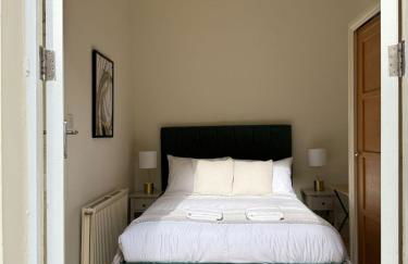 Newly refurbished- Awesome very central flat in famous Notting Hill with a balcony - Foto 22