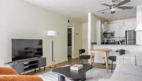 Blueground Pasadena pool nr Pasadena Park LAX-1391 - Photo 4, Other