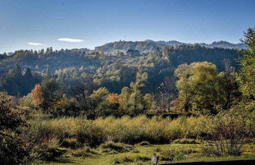 Dulakówka - domek na każdą pogodę - Foto 18
