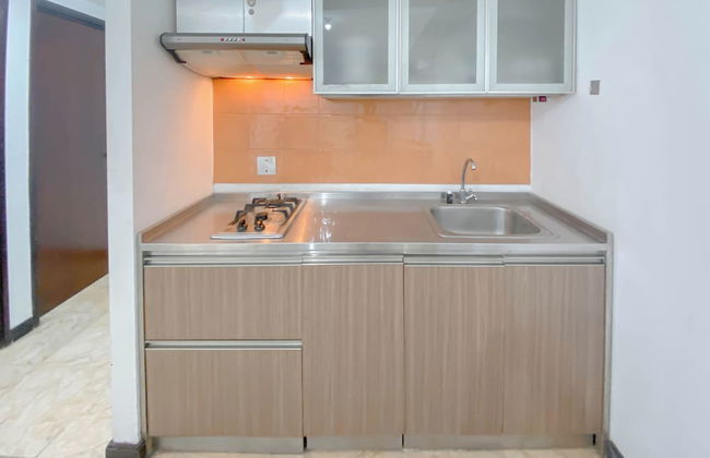 Modern 2Br At Braga City Walk Apartment - Foto 13
