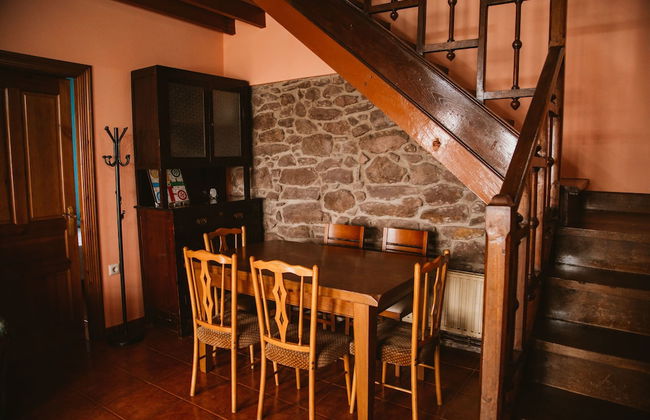 Casa Carquera, in the Heart of Asturias - Photo 8