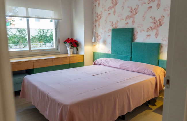 Apartamentos Porta Coeli - Photo 28