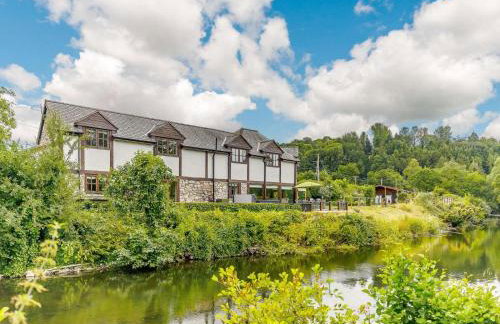 4 Bed in Oswestry oc-88850 - Foto 56