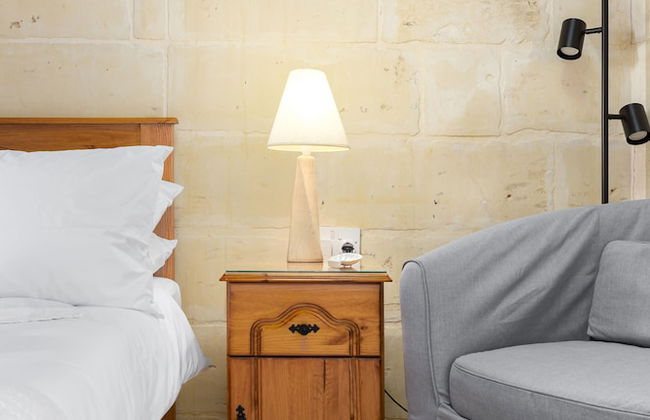 Tal-Kitarra Villa - Foto 6