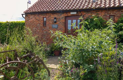 Lovesome Cottage - Foto 24