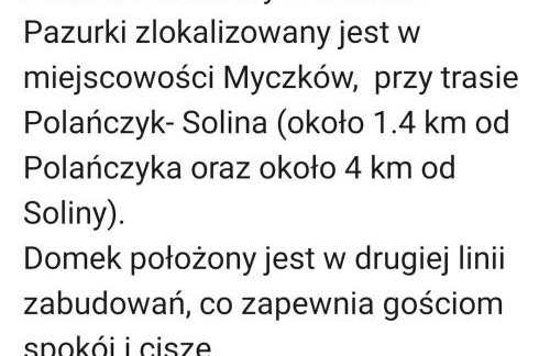 Z Górki Na Pazurki - Photo 37
