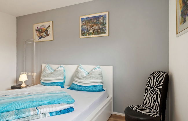 Apartment Innsbruck Near Bergisel Ski Jump - Foto 6