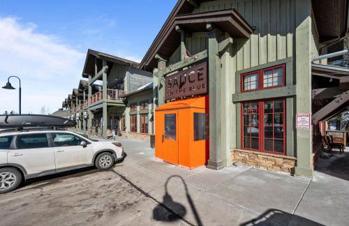 ElevateA Rooftop - Silverthorne - Foto 43