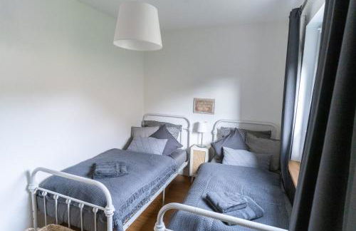 Ferienwohnung Gartenkamp Celle - Foto 15