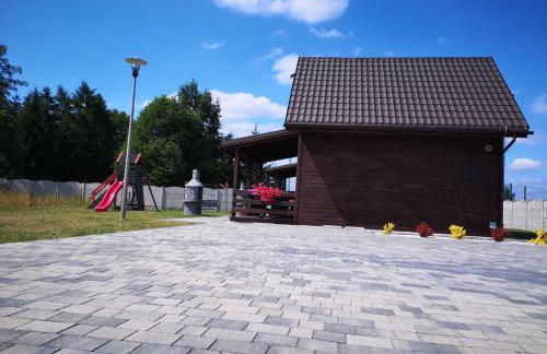 Domki Całoroczne Danielowa Ostoja-Zator,Palczowice - Foto 26