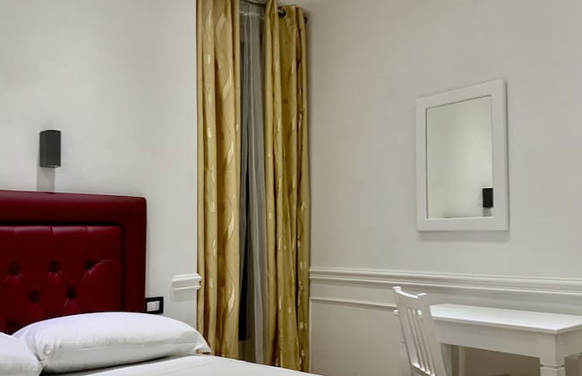 Domus Ester Roma - Foto 79