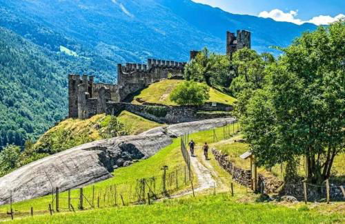 La Terrazza sulla Valle - Foto 36