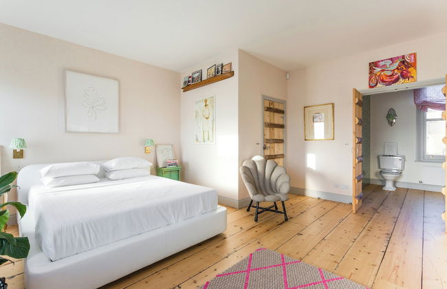 Barlby Road III by Onefinestay - Foto 17