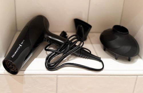 Schwarzwald-Studio mit Sonnenbalkon nähe Grillplatz - Photo 12