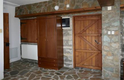 Studio in Elatochori - O Elato - Foto 14