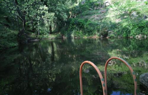 Apartamento Rural Amaluna - Foto 11