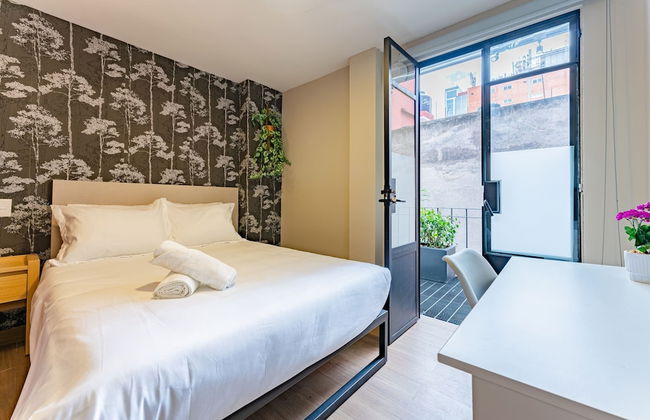 Casa Danubio Reforma by VH - Foto 46