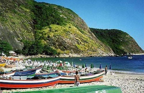 Chalé do Vale à 10 min de carro de Itacoatiara - Photo 23