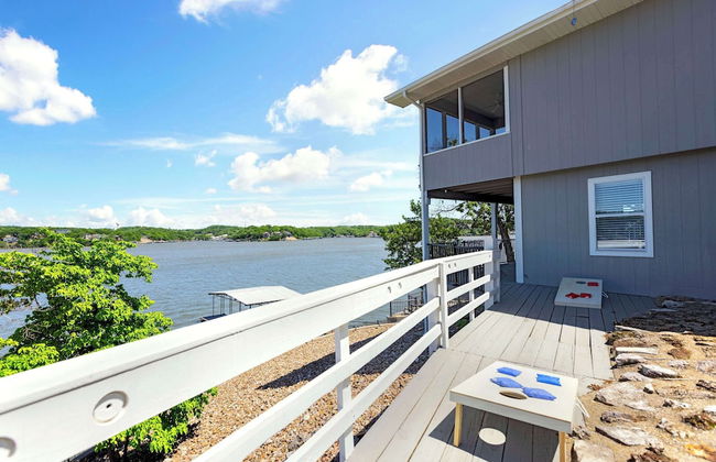 Tequila Sunrise Private Dock! - Photo 31