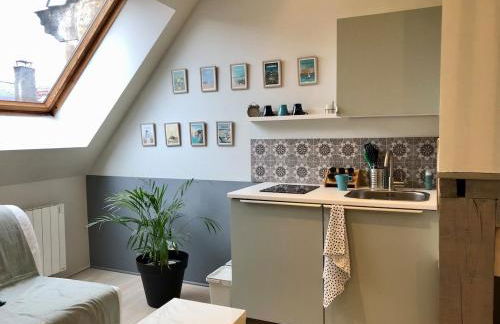 City Escape Space - Foto 18