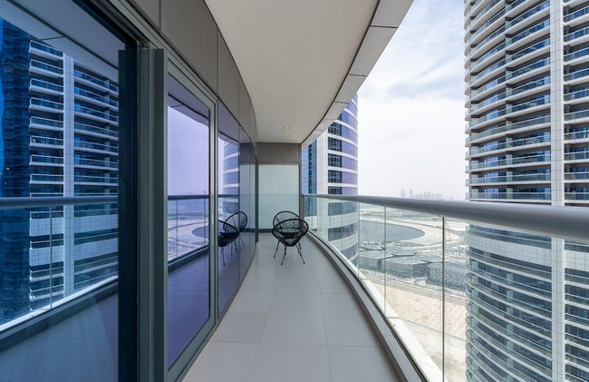 GLOBALSTAY. DAMAC Tower Paramount - Foto 66