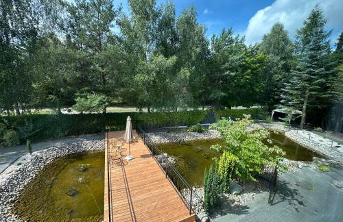 Apartamenty Terminal Charzykowy - Foto 65