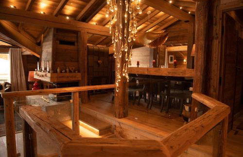 Chalet Khione - Foto 49