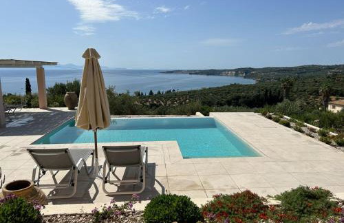 Villa Vounaria - Foto 1