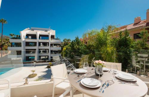 Apartment next to the beach in Dunes Beach - Photo 39