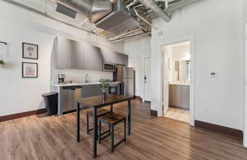 Hip Hideaway Central & Stylish No 206 - Foto 2