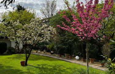 Privat Residence Boardinghouse Meerbusch Nähe Messe Düsseldorf Flughafen - Photo 46