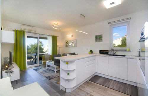 Apartment Marica - Foto 1