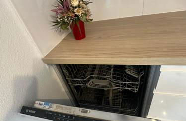 Très beau trois pièces avec vue dégagée - Foto 24