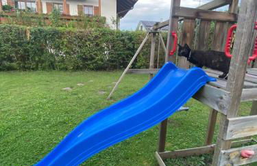 Feel-good apartment in Heufeld near Bad Aibling - Foto 2