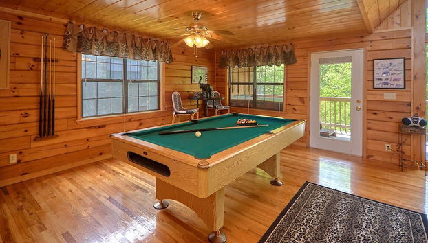 Servicios del alojamiento