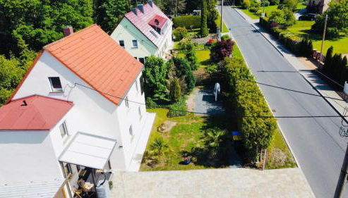 Familien-Ferienhaus am Felsenlabyrinth - Foto 5