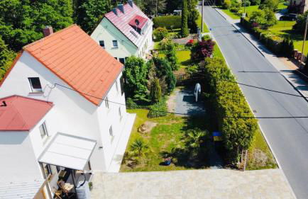 Familien-Ferienhaus am Felsenlabyrinth - Foto 5