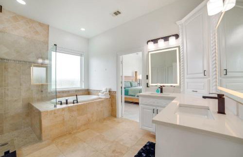 Sprawling Countryside Home in Dallas Area - Foto 13